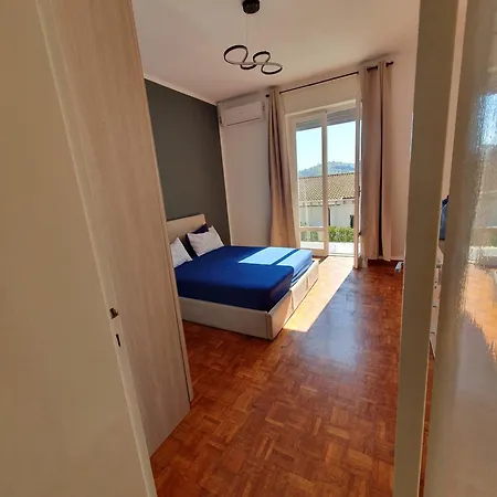 Villa Monna Dada2 Fonteblanda