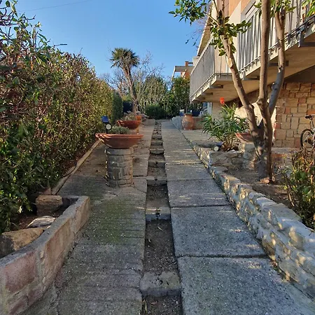 Monna Dada2 Villa Fonteblanda