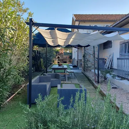 Monna Dada2 Villa Fonteblanda