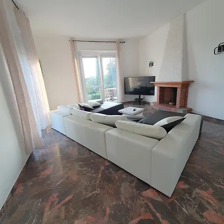 Monna Dada2 Villa Fonteblanda