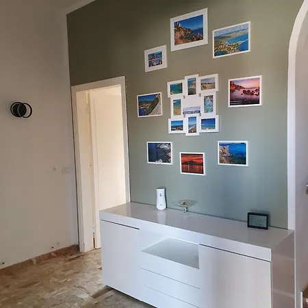 Monna Dada2 Villa *